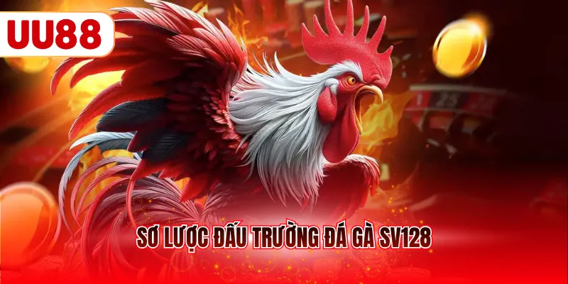 Sơ lược đấu trường đá gà SV128