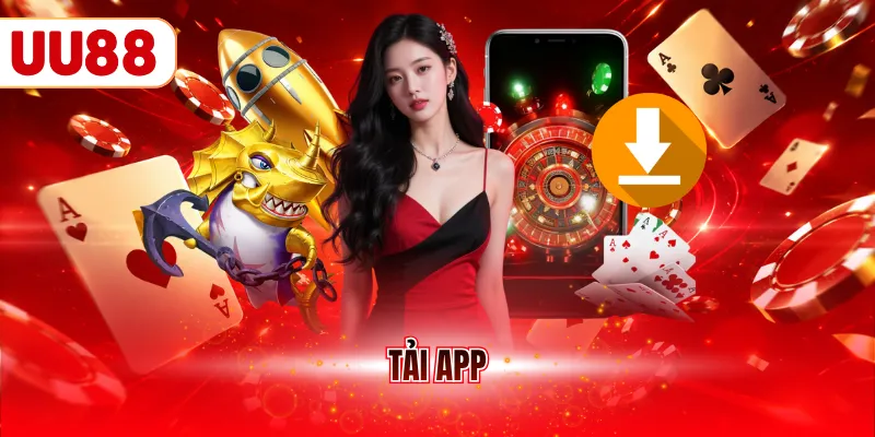 Tải app